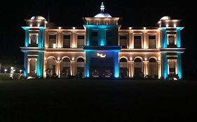 The Pearl Hotel Sirsa